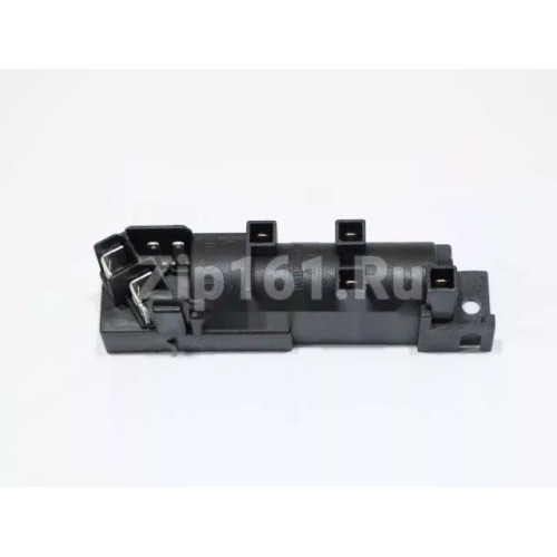 Блок электроподжига на 4-свечи BF95046-N00 для плиты Electrolux 50290630008 Блок электроподжига на 4-свечи BF95046-N00 для плиты Electrolux 50290630008