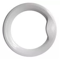 Обечайка дверки (наружная) Beko 2813150100 Обечайка дверки (наружная) Beko 2813150100