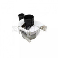 Нагревательный элемент (ТЭН) посудомоечной машины Electrolux 140002162034