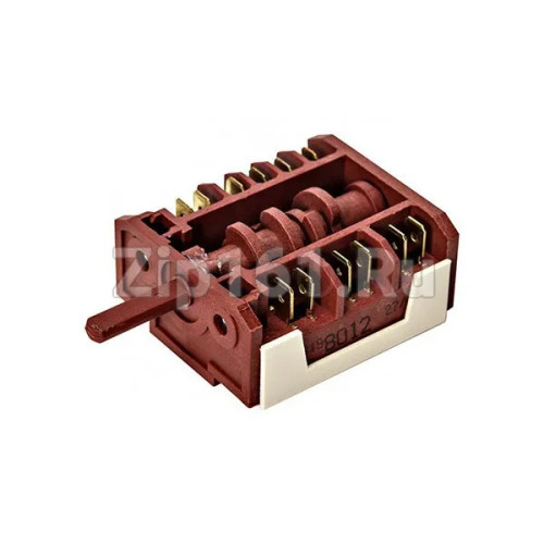 Переключатель режимов Electrolux 3581980129 Переключатель режимов Electrolux 3581980129