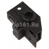 Суппорт среднего стекла двери Gorenje 423002