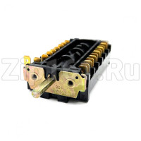 Переключатель духовки Дарина 10поз. ПМ-16-10-31