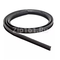 Уплотнитель двери П-образный посудомоечной машины Ariston C00272603 Уплотнитель двери П-образный посудомоечной машины Ariston C00272603