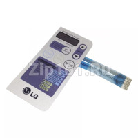 Сенсорная панель хлебопечки HB-2001BY  EBZ60822108