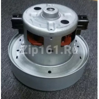 Двигатель пылесоса  2000W, 11ME91 с юбкой H=120мм
