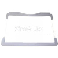 Стеклянная полка холодильника Ardo 651013548