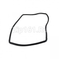 Уплотнитель двери духовки Beko 255440101