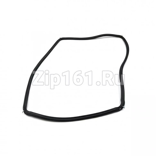 Уплотнитель двери духовки Beko 255440101