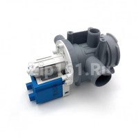 Помпа GRE с улиткой DC90-11110K 0.22A 33W Помпа GRE с улиткой DC90-11110K 0.22A 33W