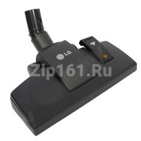Насадка-щетка для пылесоса с защелкой  AGB72912305 не поставляется!