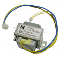 Трансформатор кондиционера Xixing 220/350/12.5 CQC05001013850 Трансформатор кондиционера Xixing 220/350/12.5 CQC05001013850