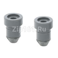 Заглушка дозатора стиральной машины  00633025