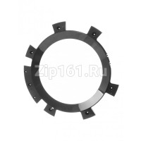 Рамка окна внутренняя люка для стиральной машины  11012163