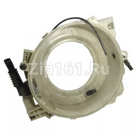 Передняя часть бака стиральной машины  DC61-30346J