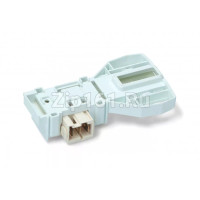 Замок люка Rold DM066574 стиральной машины Indesit C00297327