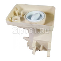Корпус фильтра помпы Zanussi 1320715640 Корпус фильтра помпы Zanussi 1320715640