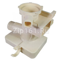 Корпус фильтра помпы Zanussi 1320715640 Корпус фильтра помпы Zanussi 1320715640