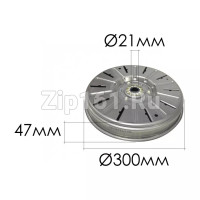Ротор двигателя  4413ER1001B
