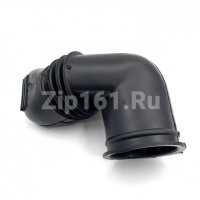 Патрубок от порошкоприемника к баку Electrolux 1246604126