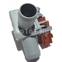 Переключатель слив-спрей Hansa, все модели