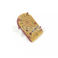 Переключатель программ Ariston C00143095