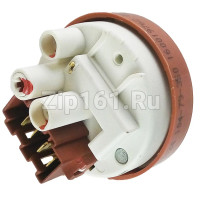 Пресостат (датчик уровня воды) Indesit Ariston C00111493 Пресостат (датчик уровня воды) Indesit Ariston C00111493