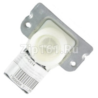 Электроклапан воды универсальный ELBI 1Wx180, D12mm заменяет Candy 90422130, Whirlpool 485229914005 Электроклапан воды универсальный ELBI 1Wx180, D12mm заменяет Candy 90422130, Whirlpool 485229914005