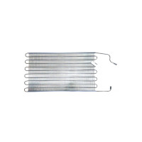 Конденсатор холодильника М-216 (100x52.5 см) Атлант 341775103171