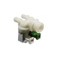 КЭН 2W-180 Electrolux Zanussi (один вывод диметром 12 мм, другой 14 мм) КЭН 2W-180 Electrolux Zanussi (один вывод диметром 12 мм, другой 14 мм)