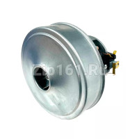 Мотор пылесоса SKL 1200w, H=115, D130mm