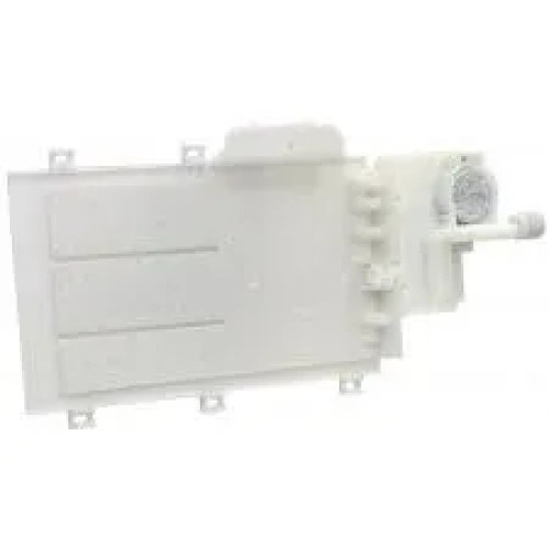 Верхняя крышка бункера порошкоприемника AEG 8996454307993 Верхняя крышка бункера порошкоприемника AEG 8996454307993