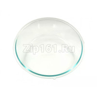 Стекло люка стиральной машины Атлант 9510002, 771232200400