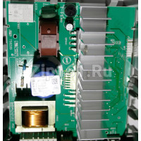 Модуль (плата управления) мотором Whirlpool 480111104691