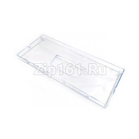 Панель ящика холодильника Аристон, Индезит, Стинол, 283521, 857274 Не поставляется