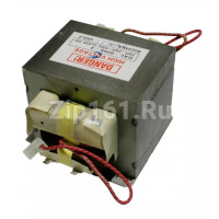 Трансформатор силовой СВЧ 800W, 220-240V, 50Hz Трансформатор силовой СВЧ 800W, 220-240V, 50Hz