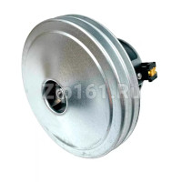 Мотор пылесоса Electrolux 1400W (италия), H-106/32, D-138, 2192841027