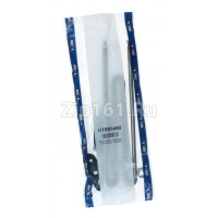 ТЭН 2100W-230v MIELE, комплект 2 резинки (с отверстием и без) MI5106 ТЭН 2100W-230v MIELE, комплект 2 резинки (с отверстием и без) MI5106