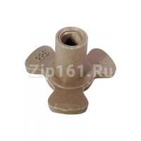 Привод тарелки СВЧ (коплер) 95TR00, Н-21мм, D-34мм