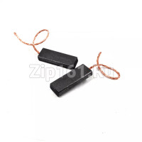 Щетки угольные 5x13.5 Сэндвич (пара) SKL