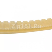 Ремень хлебопечи 188 зубьев  EBZ60921204 ширина 6,5 мм, зуб 2 мм, шаг 1 мм