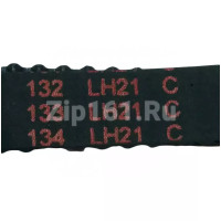 Ремень хлебопечи 210 зубьев маркировка 90S3M606 Kenwood KW703004