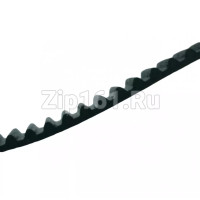 Ремень хлебопечи 210 зубьев маркировка 90S3M606 Kenwood KW703004