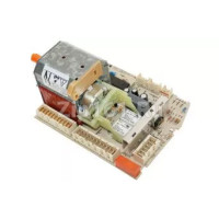 Программатор (селектор программ)  261037