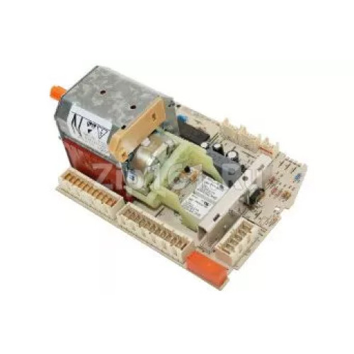 Программатор (селектор программ)  261037