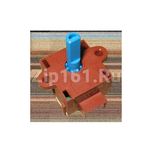 Cелектор программ Ardo / Whirlpool 480111101158