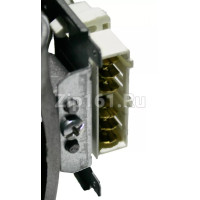 Двигатель Indesit Aqualtis C00518012 302487