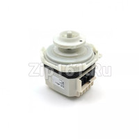 Мотор циркуляционный Indesit Ariston C00257903 Мотор циркуляционный Indesit Ariston C00257903