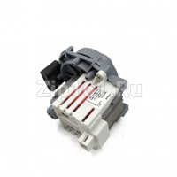 Мотор циркуляционный на Ariston Indesit C00303737 Мотор циркуляционный на Ariston Indesit C00303737