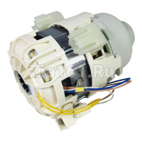Насос циркуляционный для посудомоечной машины Electrolux 50299965009 Насос циркуляционный для посудомоечной машины Electrolux 50299965009