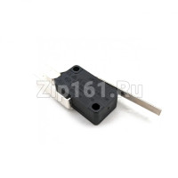 Микровыключатель ПММ Whirlpool 481227128452 BEKO 1883240100 INDESIT C00327229 Микровыключатель ПММ Whirlpool 481227128452 BEKO 1883240100 INDESIT C00327229